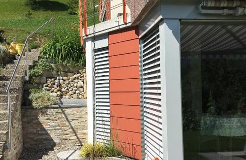 Gersau Apartment | FeWo Müller-Bläuer