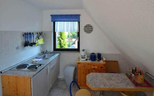 Luessow Apartment | Fewo Malcher