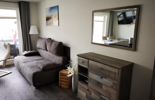 Gelbensande Apartment | FEWO Meerhund in Graal-Müritz