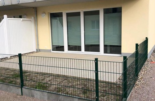 Gelbensande Apartment | FEWO Meerhund in Graal-Müritz