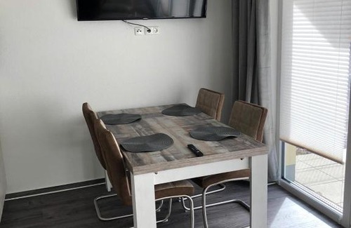 Gelbensande Apartment | FEWO Meerhund in Graal-Müritz