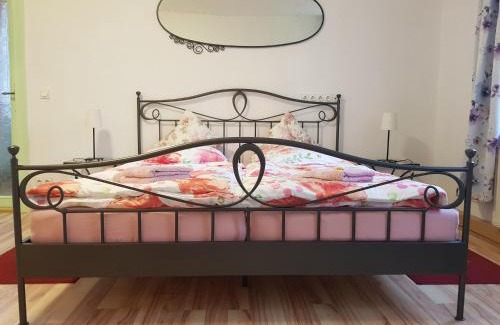 Lutherstadt Wittenberg Apartment | Fewo "Mohnblume" am Stadtpark