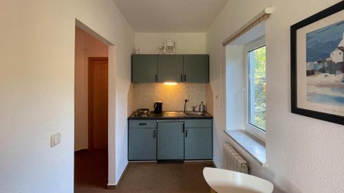 Klein Bollhagen Apartment | Fewo Mohnrot - Fulgenhaus