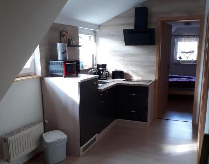 Klingenthal Apartment | Fewo-Mueller