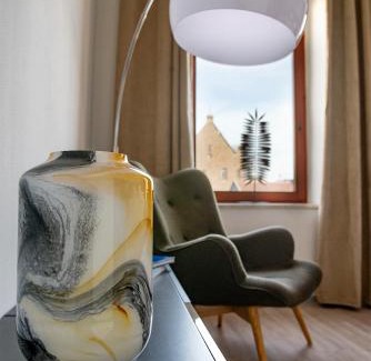 Bad Sobernheim House | Fewo Nahe