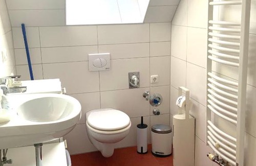 Ribnitz-Damgarten Apartment | Fewo Neuser