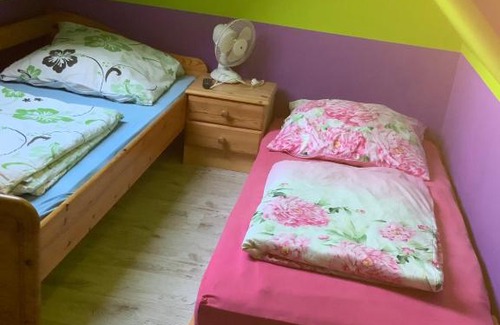 Ribnitz-Damgarten Apartment | Fewo Neuser