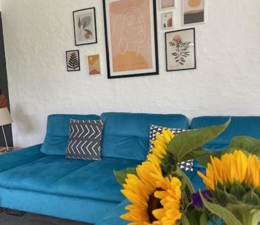 Haintchen Apartment | FEWO ORTSZEIT