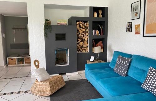 Haintchen Apartment | FEWO ORTSZEIT