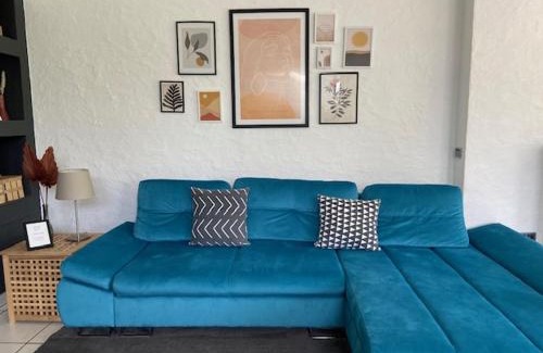 Haintchen Apartment | FEWO ORTSZEIT