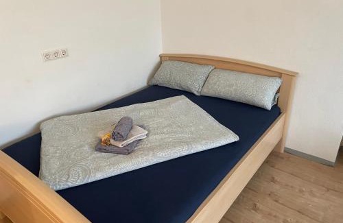 Weidhausen Apartment | FeWo- PPF