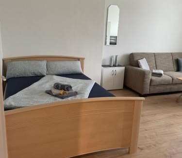 Weidhausen Apartment | FeWo- PPF
