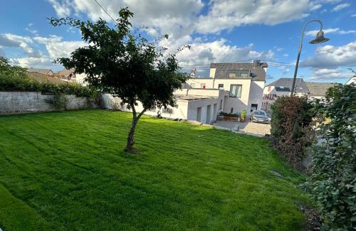 Bekond Apartment | Fewo Rieslingglück - Urlaub im Wein- und Ferienort Bekond