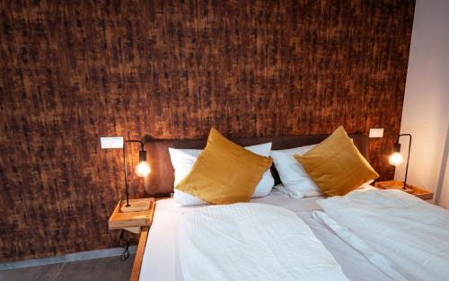 Bekond Apartment | Fewo Rieslingglück - Urlaub im Wein- und Ferienort Bekond