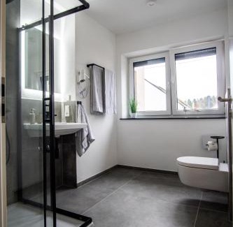 Bekond Apartment | Fewo Rieslingglück - Urlaub im Wein- und Ferienort Bekond