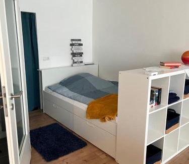 Nauort Apartment | FeWo Rosenweg