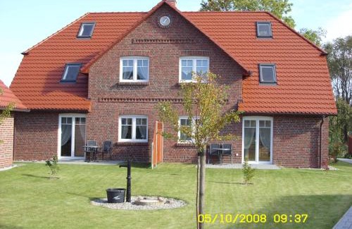 Sellin Apartment | Fewo s Alter Gutshof WE15569
