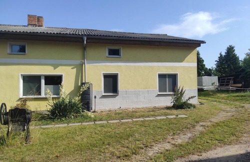 Wendorf Apartment | Fewo Schilfhalm F-1107 Ferienwohnung Nr. 02 - F-1107 Ferienwohnungen Schilfhalm