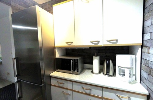 Wendorf Apartment | Fewo Schilfhalm F-1107 Ferienwohnung Nr. 03 - F-1107 Ferienwohnungen Schilfhalm