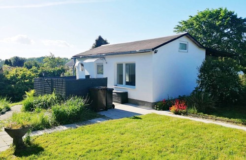 Wendorf Apartment | Fewo Schilfhalm F-1107 Ferienwohnung Nr. 03 - F-1107 Ferienwohnungen Schilfhalm