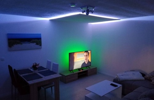 Wendorf Apartment | Fewo Schilfhalm F-1107 Ferienwohnung Nr. 03 - F-1107 Ferienwohnungen Schilfhalm