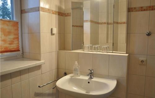 Kaschow Apartment | Fewo Schloss Putbus