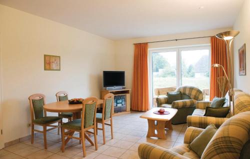 Kaschow Apartment | Fewo Schloss Putbus