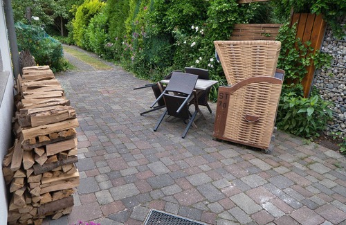 Seeheilbad Graal-Muritz Apartment | Fewo Schumann GM 69812 - Fewo Schumann