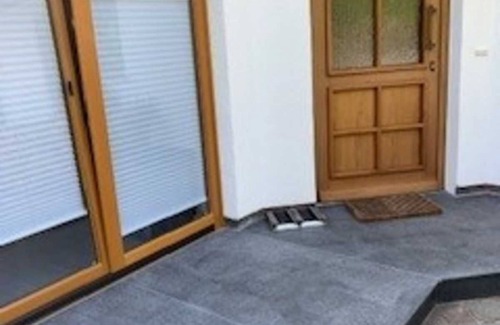 Seeheilbad Graal-Muritz Apartment | Fewo Schumann GM 69812 - Fewo Schumann