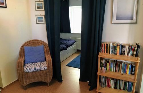 Warnemuende Apartment | FeWo Seagull