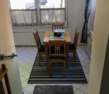 Warnemuende Apartment | FeWo Seagull