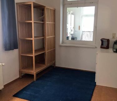 Warnemuende Apartment | FeWo Seagull