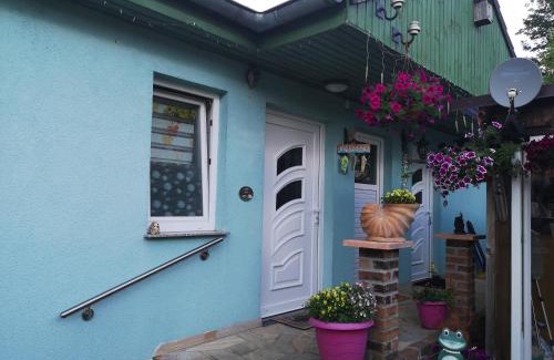 Zempin Apartment | Fewo Seerose