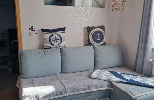 Zempin Apartment | Fewo Seerose