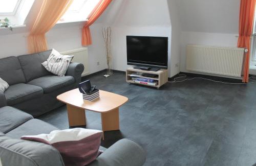 Schortens Apartment | Fewo Seifert