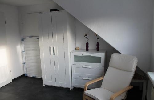 Schortens Apartment | Fewo Seifert