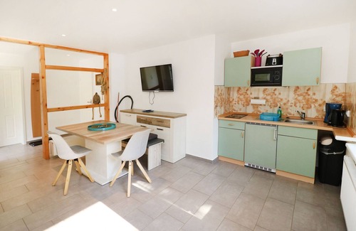 Ostvorpommern Apartment | FeWo Skipper - Koserow Hotel Wald und Meer