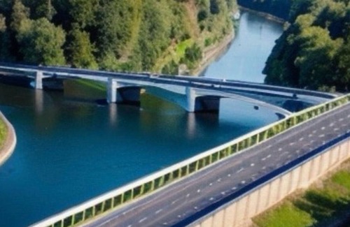 Leiningen Apartment | Fewo SmallSaigon - apartment/apartment, shower, WC, 1 bedroom