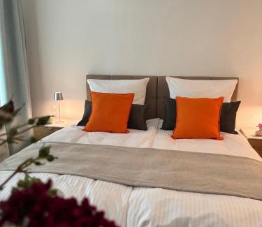 Sonnenberg Apartment | FeWo Sonnenberg