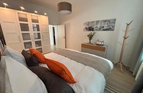 Sonnenberg Apartment | FeWo Sonnenberg