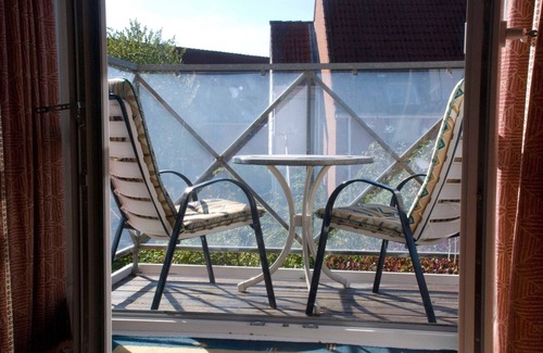 Kirchdorf Apartment | Fewo Spatzeneck - Bach, Karin