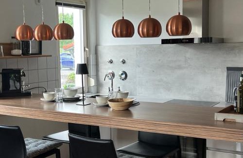 Uhldingen-Muehlhofen Apartment | Fewo SPECTRUM II