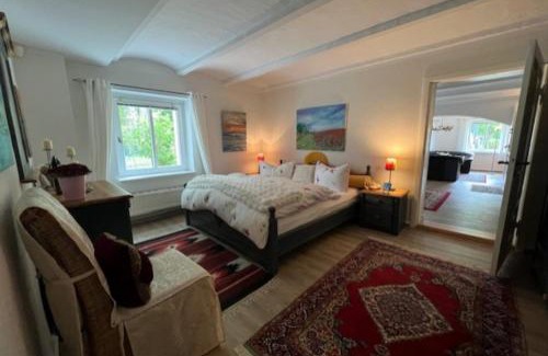 Bad Doberan Apartment | Fewo Stine