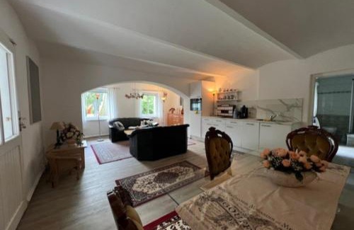 Bad Doberan Apartment | Fewo Stine