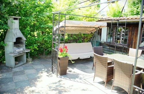 Heitlern Apartment | Fewo/studio "blick Falkenstein" ein Urlaubsdomizil zum Wohlfühlen