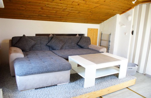 Heitlern Apartment | Fewo/studio "blick Falkenstein" ein Urlaubsdomizil zum Wohlfühlen