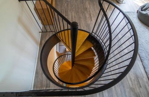 Bad Saarow Apartment | Fewo Thermal Bad Saarow