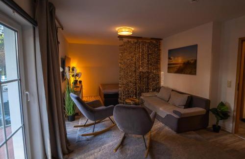 Bad Saarow Apartment | Fewo Thermal Bad Saarow