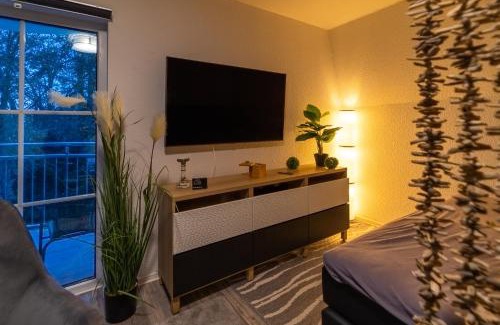 Bad Saarow Apartment | Fewo Thermal Bad Saarow