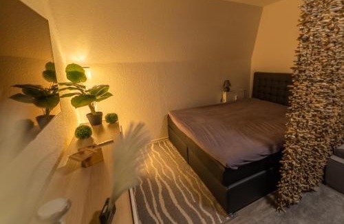 Bad Saarow Apartment | Fewo Thermal Bad Saarow